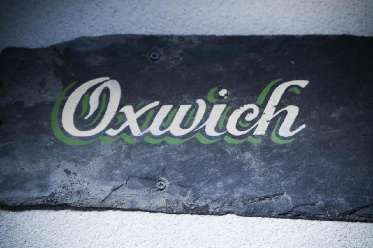 Oxwich Cottage - 2 Bedroom - Parkmill Exterior foto