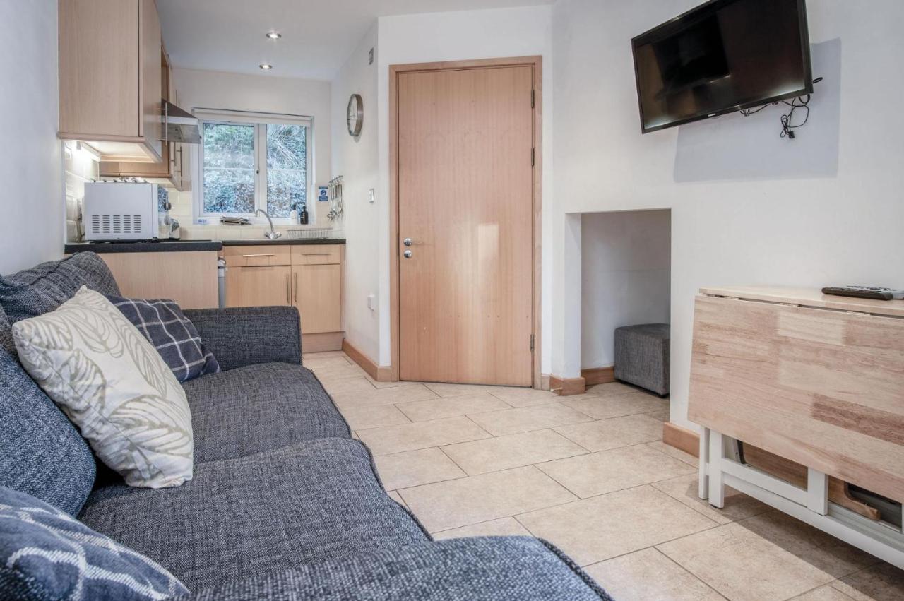 Oxwich Cottage - 2 Bedroom - Parkmill Exterior foto
