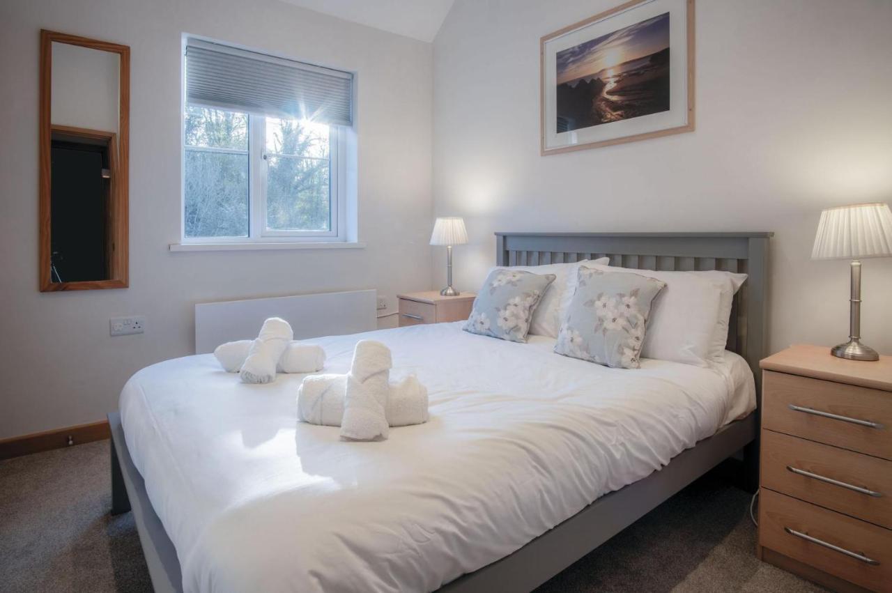 Oxwich Cottage - 2 Bedroom - Parkmill Exterior foto